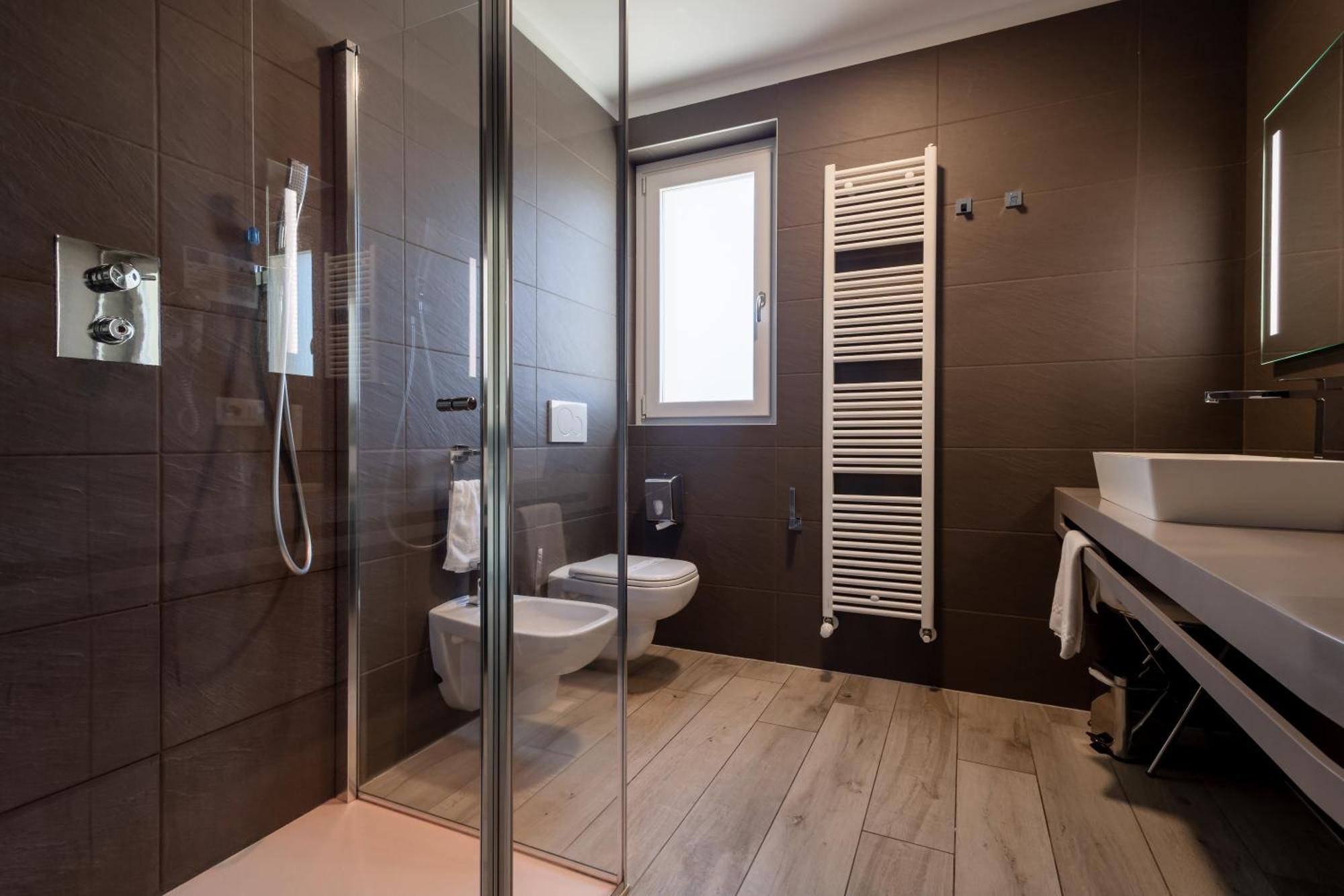 Appart hôtel Aurora Peschiera del Garda